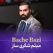 دانلود آهنگ میثم شکری ساز بچه بازی